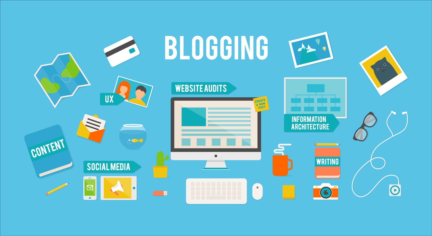 blog