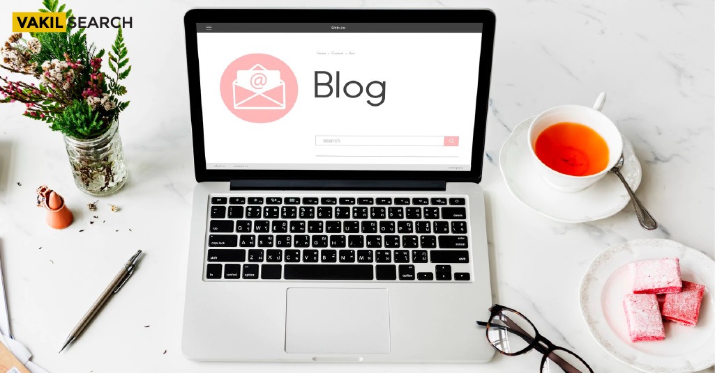 blog